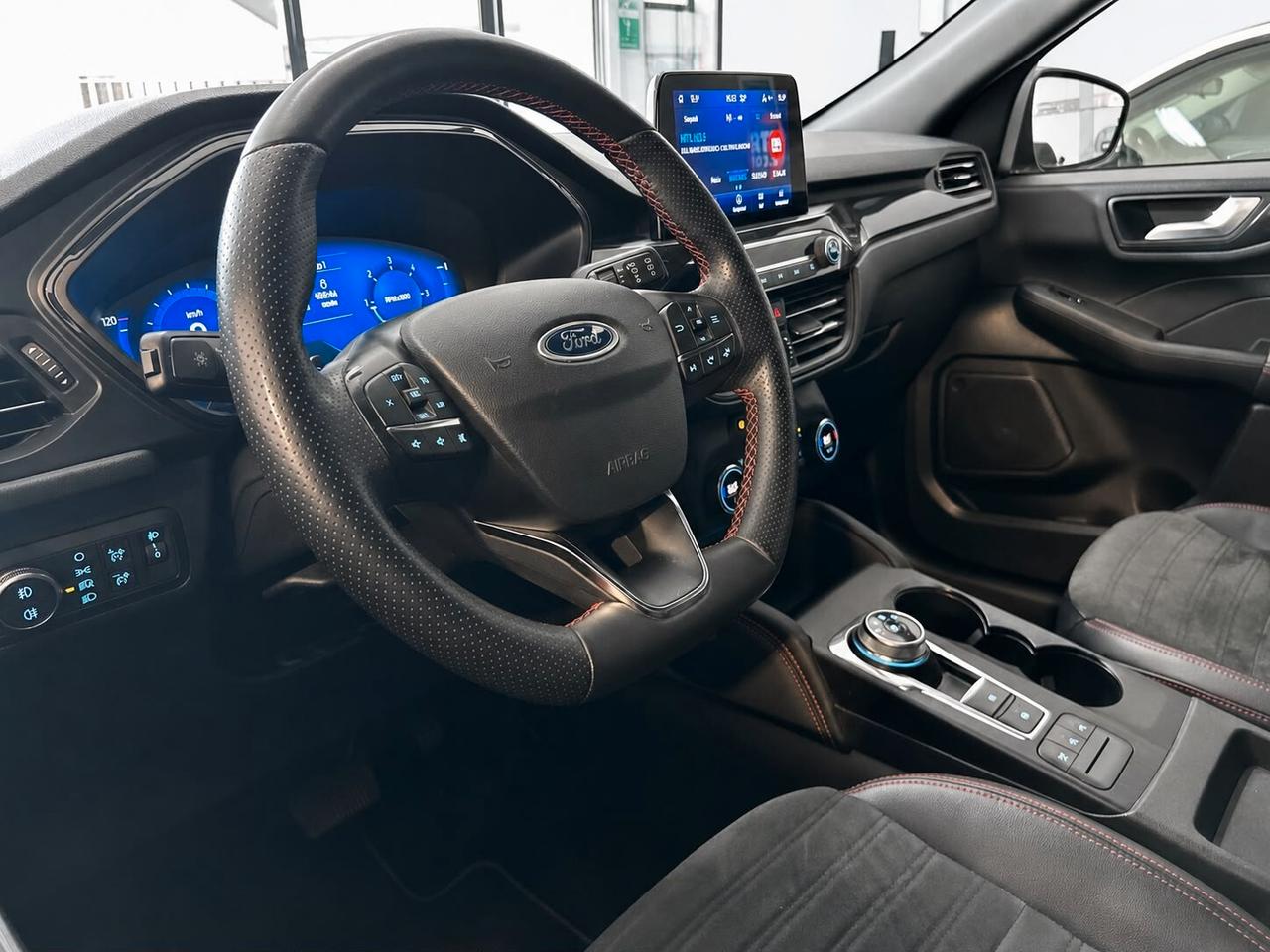 Ford Kuga 1.5 EcoBlue 120 CV aut. 2WD ST-Line X
