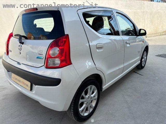 NISSAN Pixo 1.0 5 porte