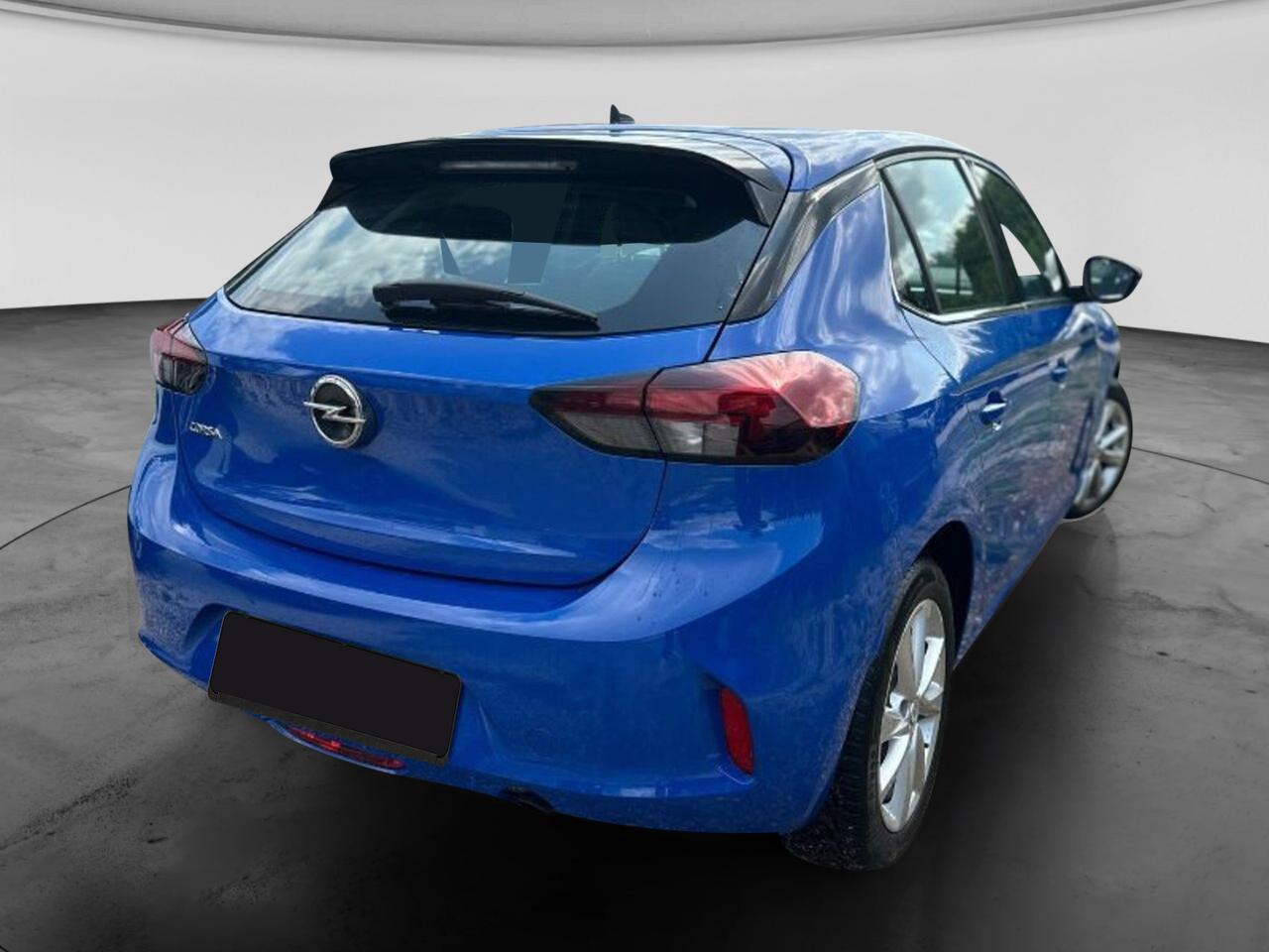 OPEL Corsa VI 2020 - Corsa 1.2 Elegance s&s 100cv