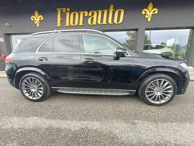 MERCEDES-BENZ GLE 350 de hybrid Premium Plus GARANZIA 24mesi mercedes