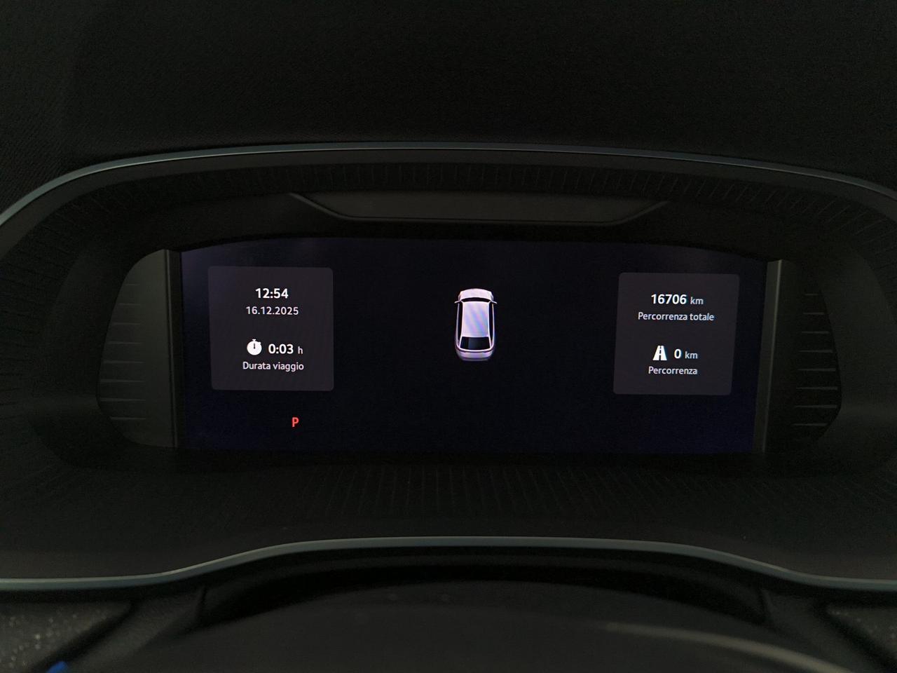 Skoda Octavia wagon 2.0 tdi executive 150cv dsg