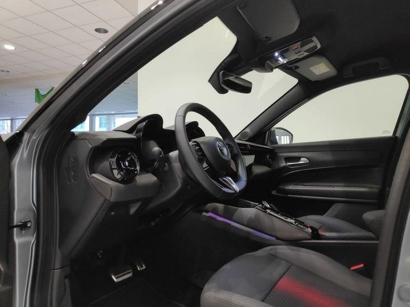 Alfa Romeo Junior Junior 1.2 145 CV Hybrid eDCT6 Q4*4x4*