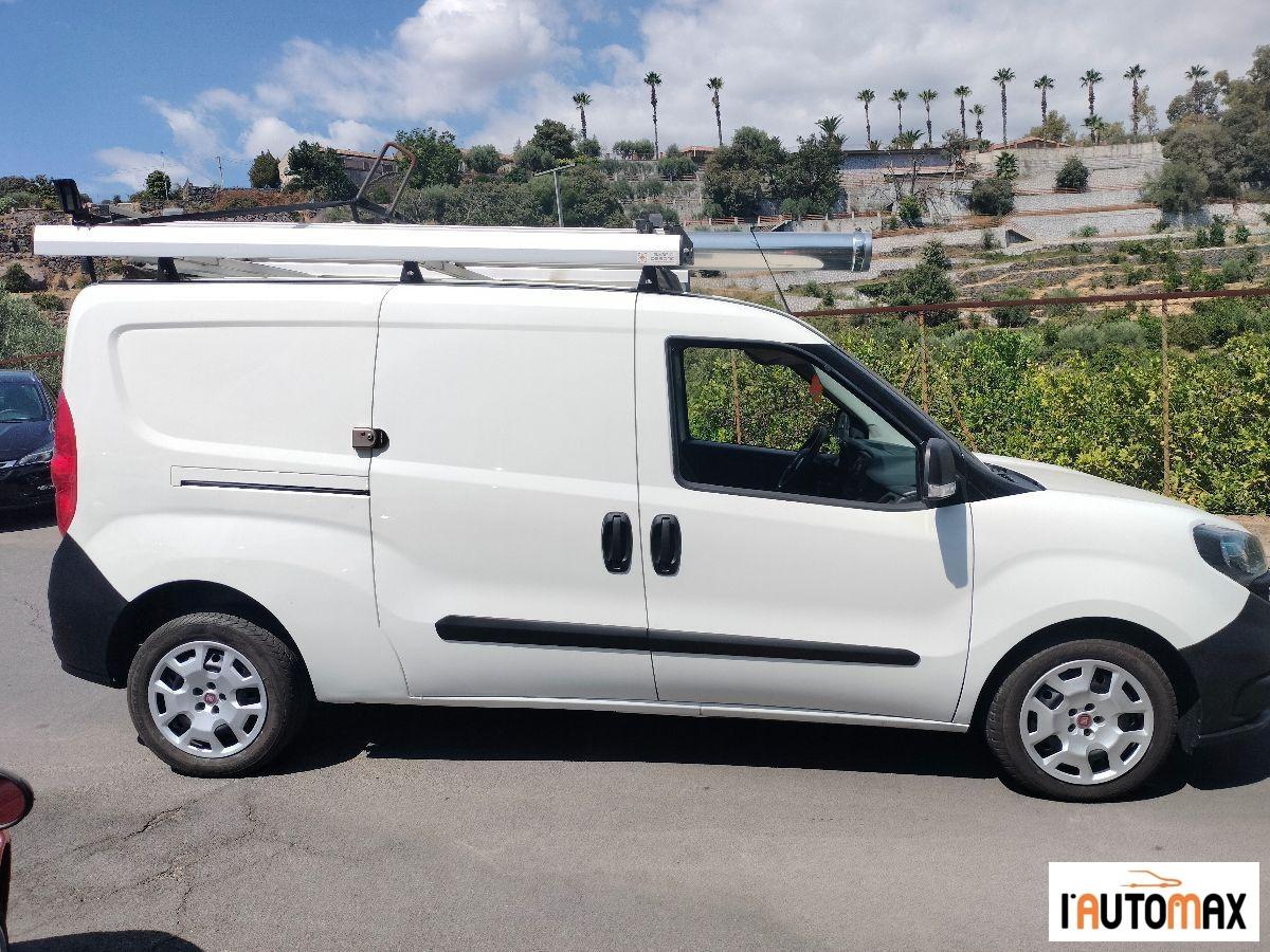 FIAT Doblo Cargo Maxi 1.6 mjt 105cv 3p.ti