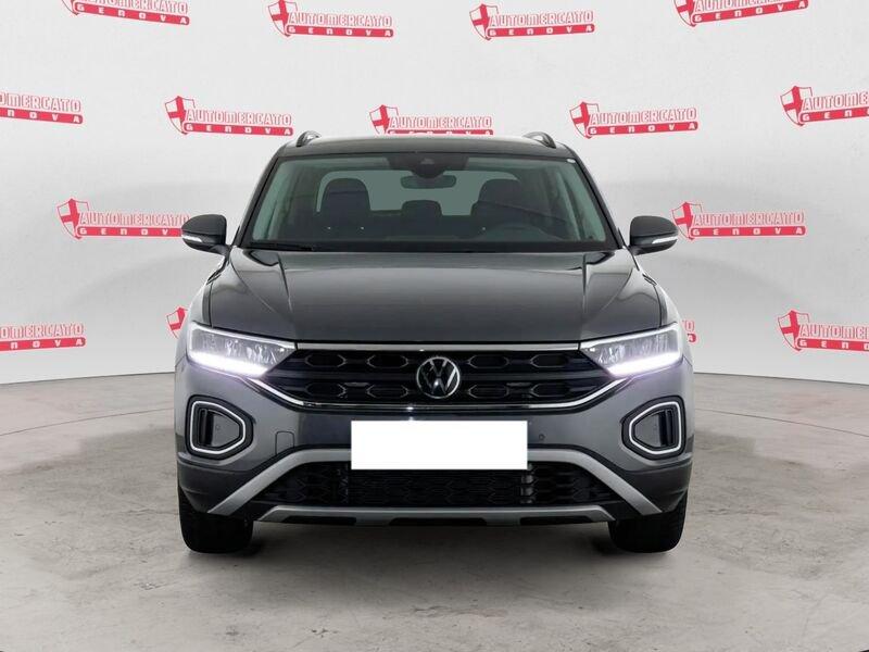 Volkswagen T-Roc T-Roc 1.0 TSI Edition Plus