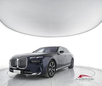 BMW 740 Serie 7 d xDrive