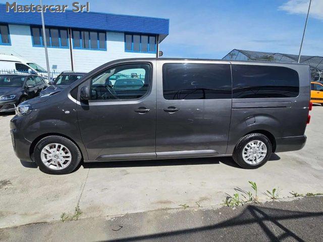 PEUGEOT Traveller BLUEHDI 150 SeS BUSINESS LONG - FY663CT