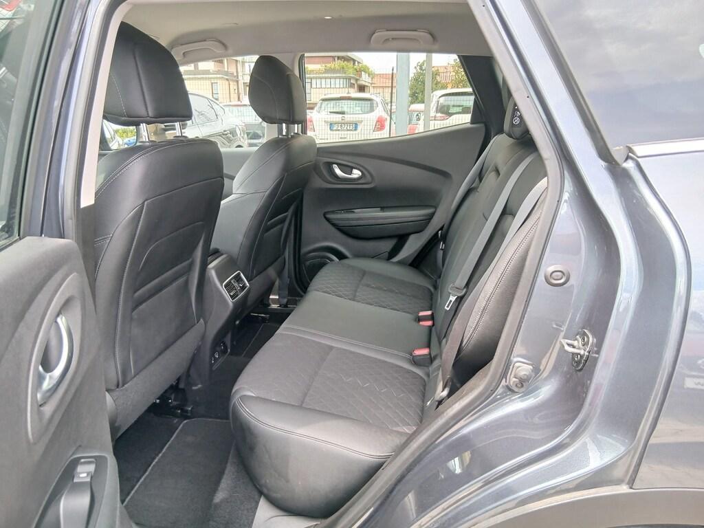 Renault Kadjar 1.7 Blue dCi Sport Edition2 4x4