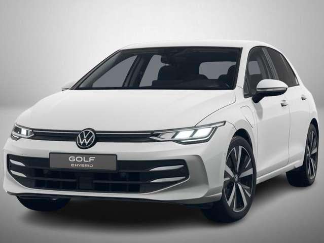 Volkswagen Golf 1.5 TSI EHYBRID DSG EDITION PLUS 204CV NUOVO PROMO