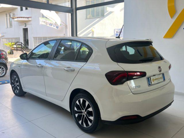 FIAT Tipo 1.3 Mjt S&S 5 porte City Life tua da ?139,00
