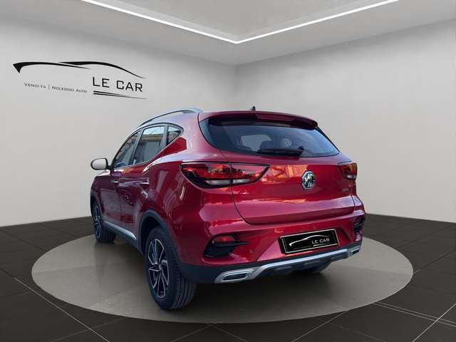MG ZS ZS 1.0 Luxury auto