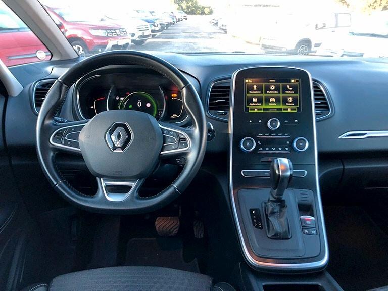 Renault Scenic Scénic dCi 8V 95 CV Energy Sport Edition PROMO FINANZIAMENTO