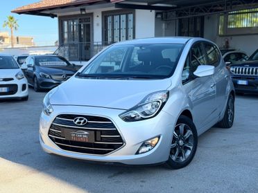 Hyundai iX20 1.4 CRDI 90 CV Comfort