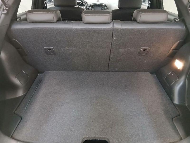 Nissan Juke 1.5 dci Tekna 110cv E6