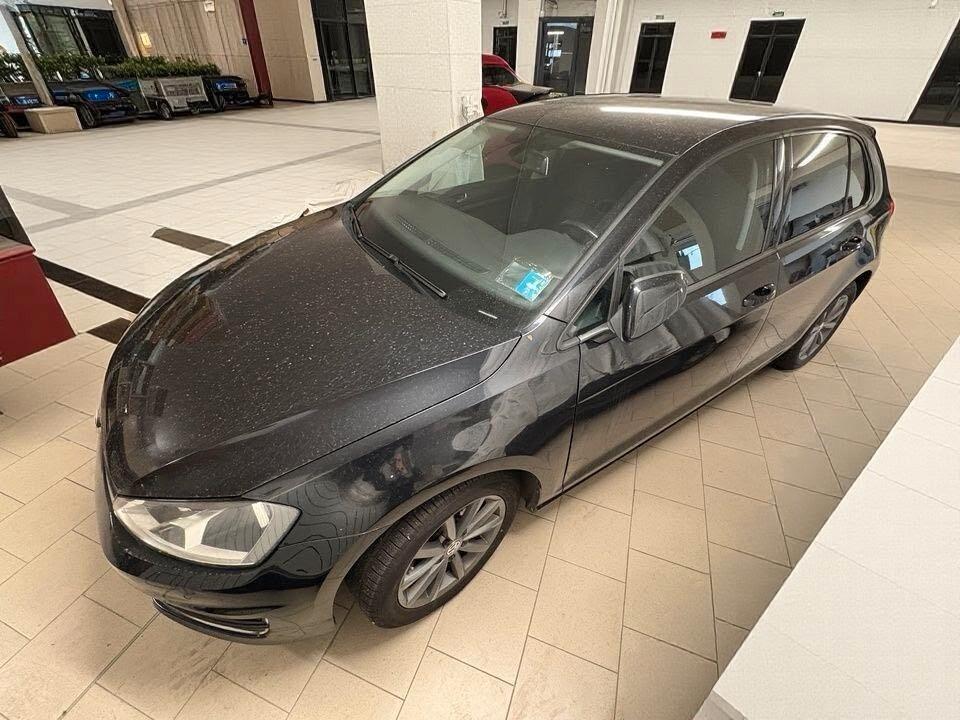 Volkswagen Golf Business 1.6 TDI DSG 5p. Comfortline BlueMotion Tech.