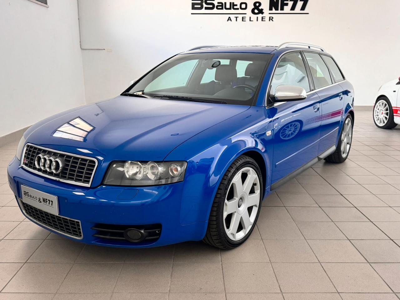 Audi S4 AVANT