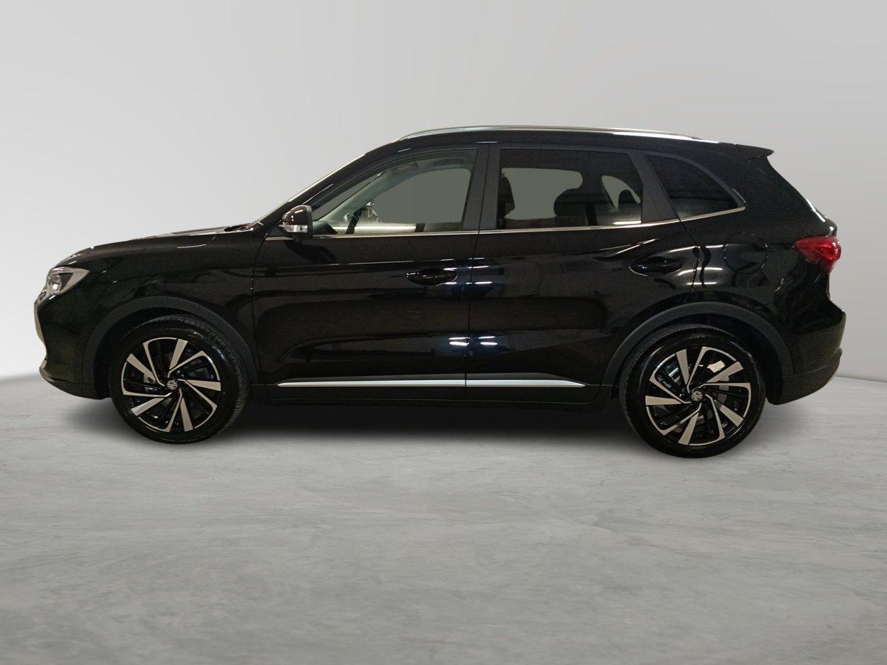 MG ZS (2024-->) - ZS 1.5 Hybrid+ Luxury