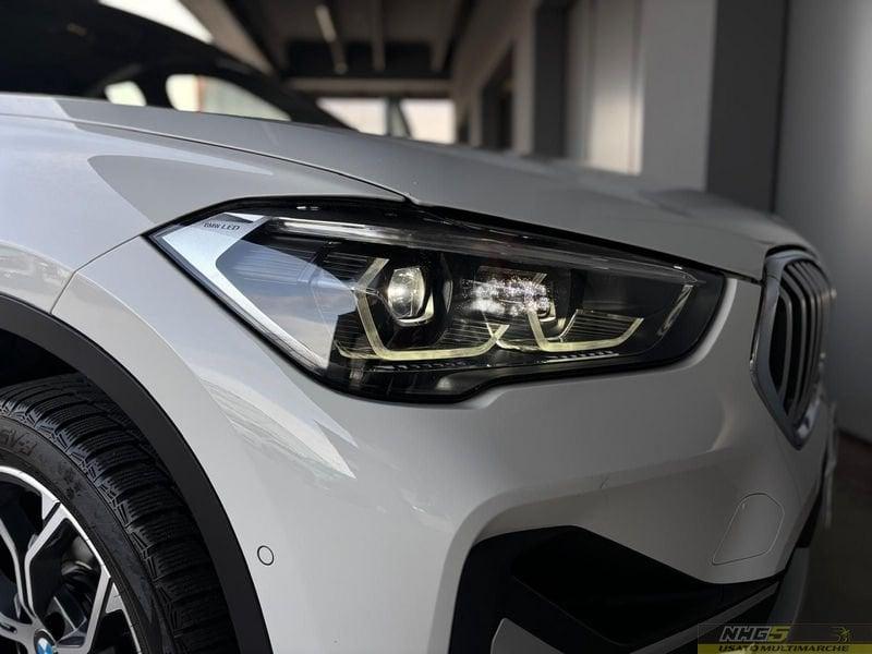 BMW X1 X1 sDrive16d xLine Plus