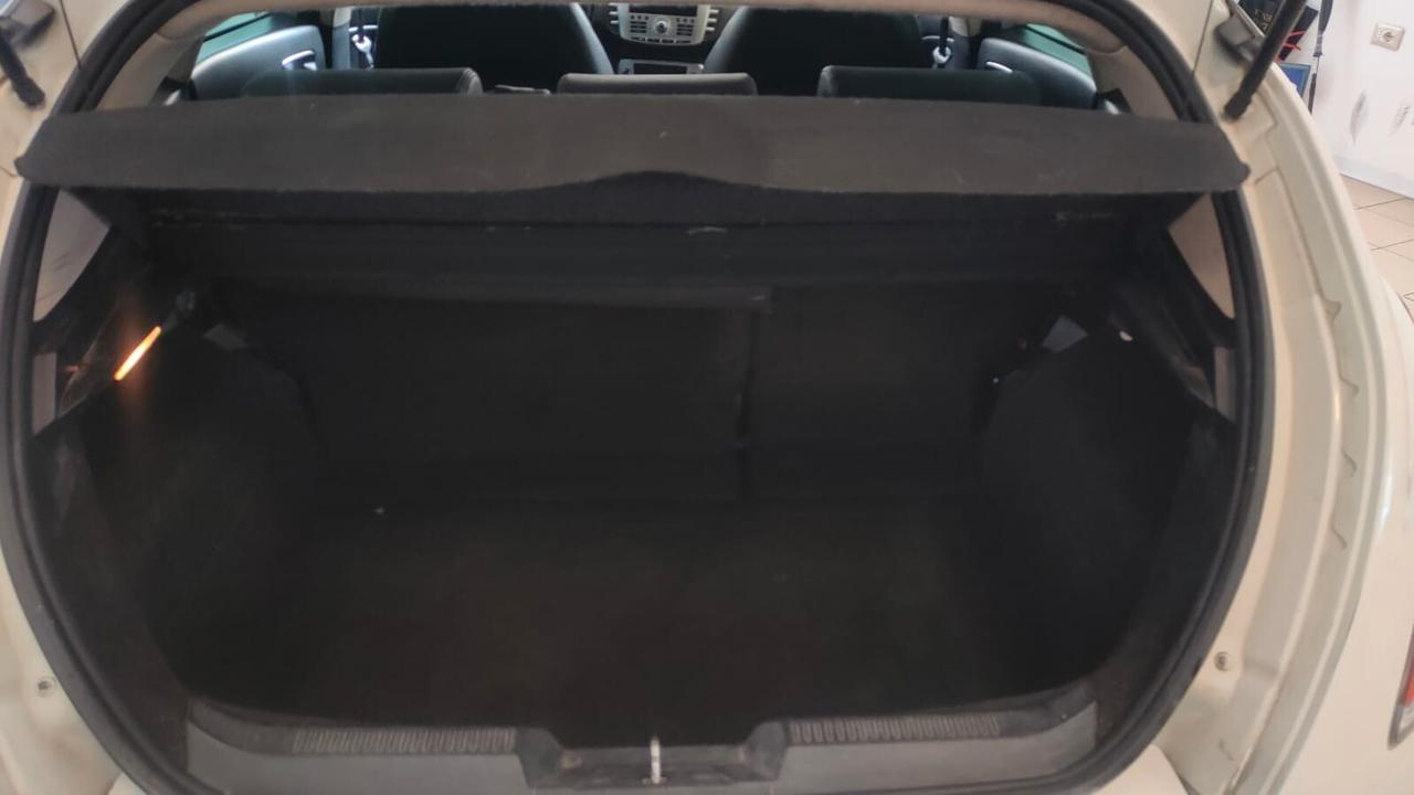 Lancia Delta 1.6 MJT DPF 105 CV Gold