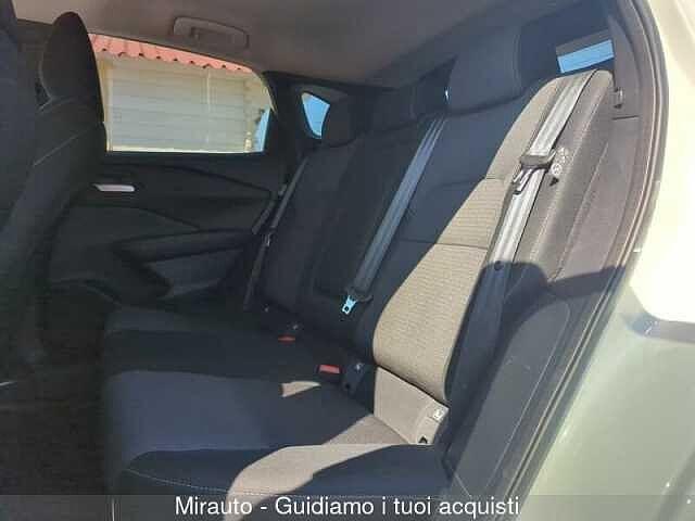 Nissan Qashqai Qashqai MHEV 158 CV Xtronic N-Connecta
