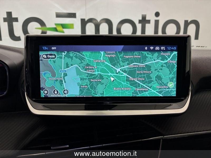 Peugeot 2008 PureTech 130 S&S EAT8 Allure