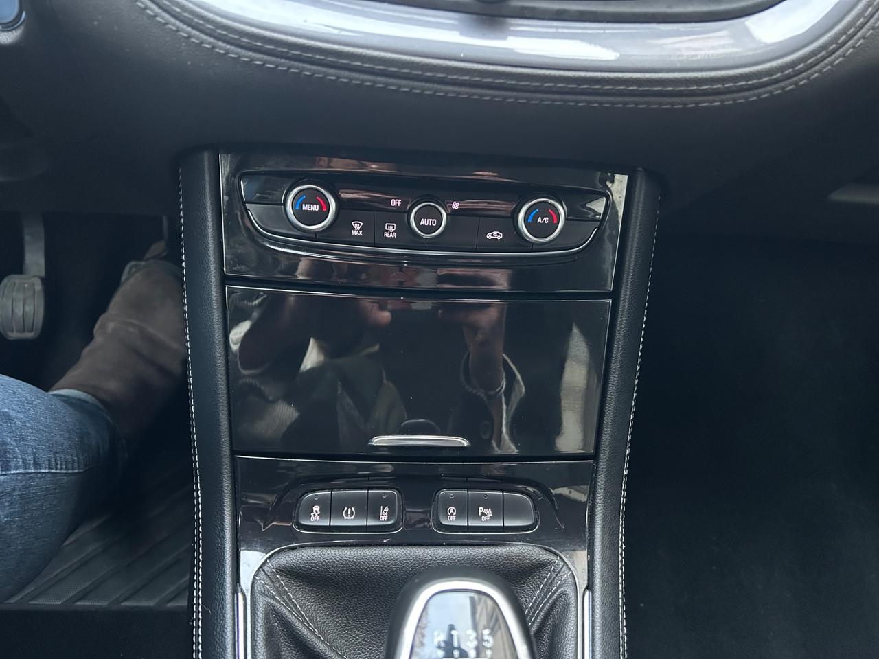 Opel Grandland X 1.2 Turbo 12V 130 CV S&S Ultimate *FULL*CARPLAY*PELLE*