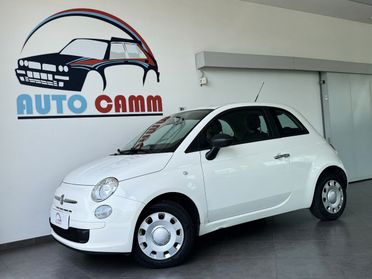 Fiat 500 1.2 Pop 69cv