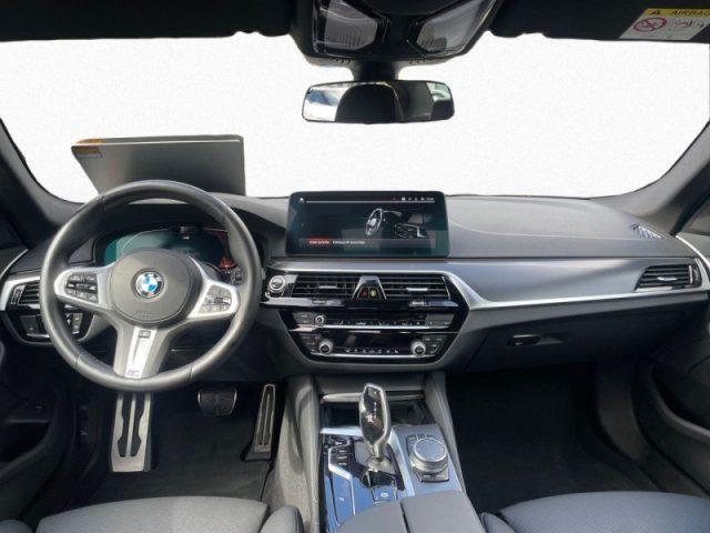 BMW 530 i 48V Msport