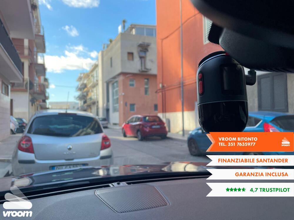 DS DS 7 DS 7 BlueHDi 130 aut. Performance Line