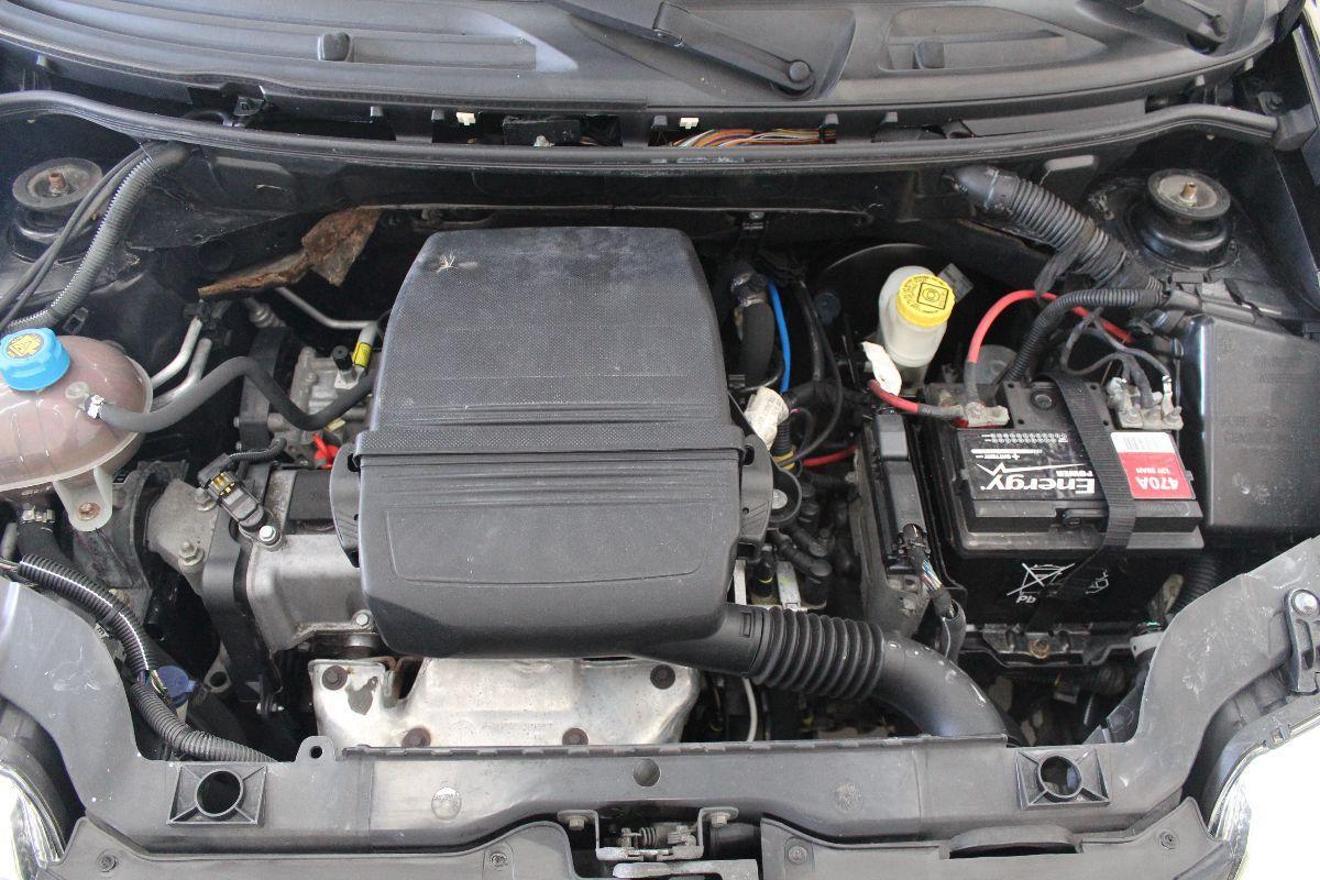 FIAT - Panda - 1.2 Dynamic