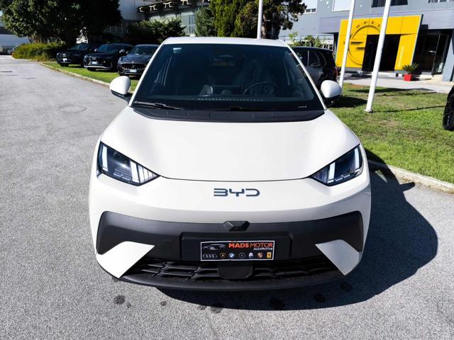 BYD Dolphin 60,4 kWh Comfort