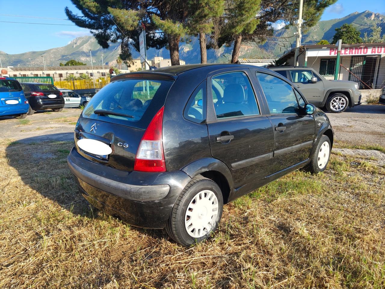 Citroen C3 1.1 Classique PASSAGGIO INCLUSO