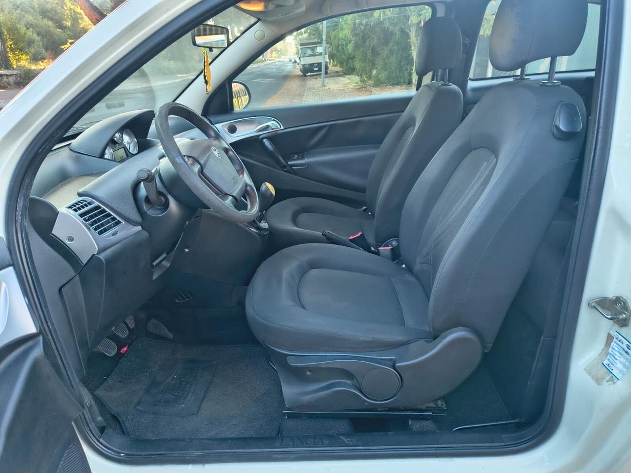 Lancia Ypsilon 1.3 MJT EURO5 110.000KM