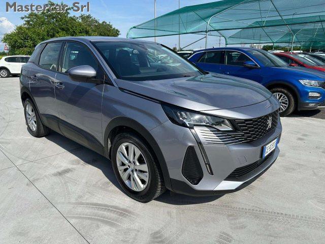 PEUGEOT 3008 3008 1.5 bluehdi Active Business s - GE923SF