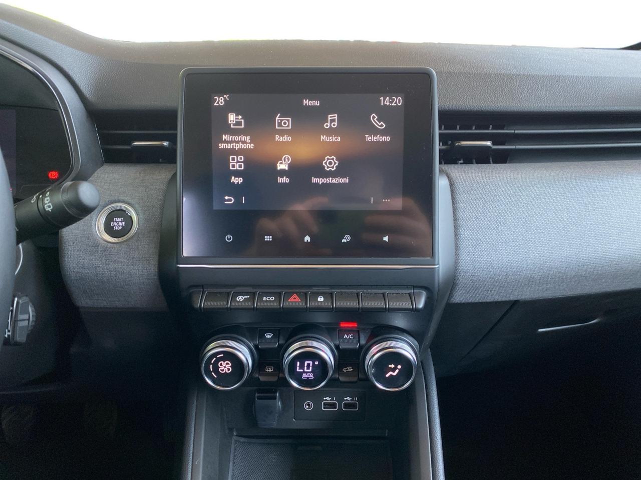 MITSUBISHI Colt IX 2024 - Colt 1.0 turbo Invite