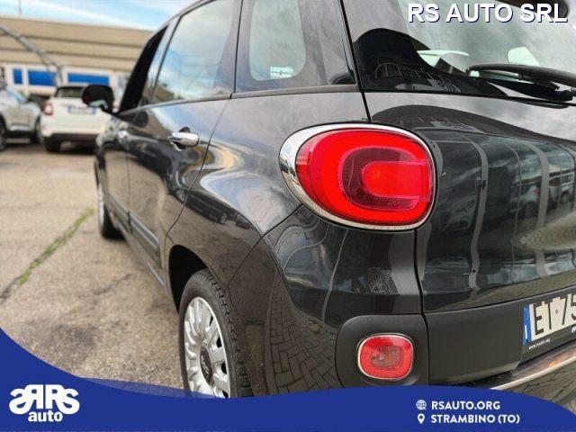 FIAT 500L 500L 1.6 Multijet 105 CV Easy