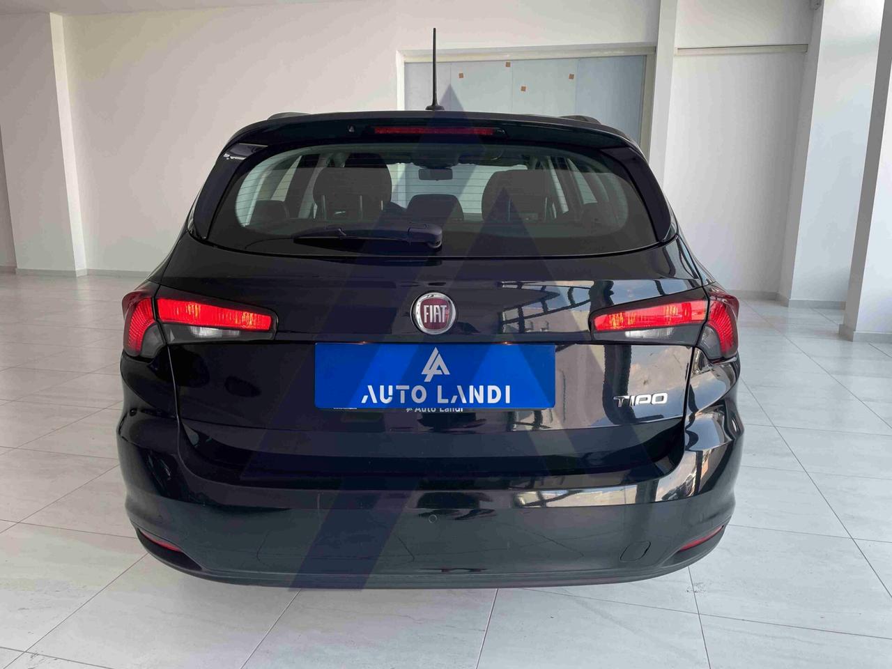 Fiat Tipo 1.3 Mjt S&S SW Business