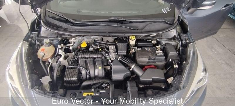 Nissan Micra 1.0L Acenta