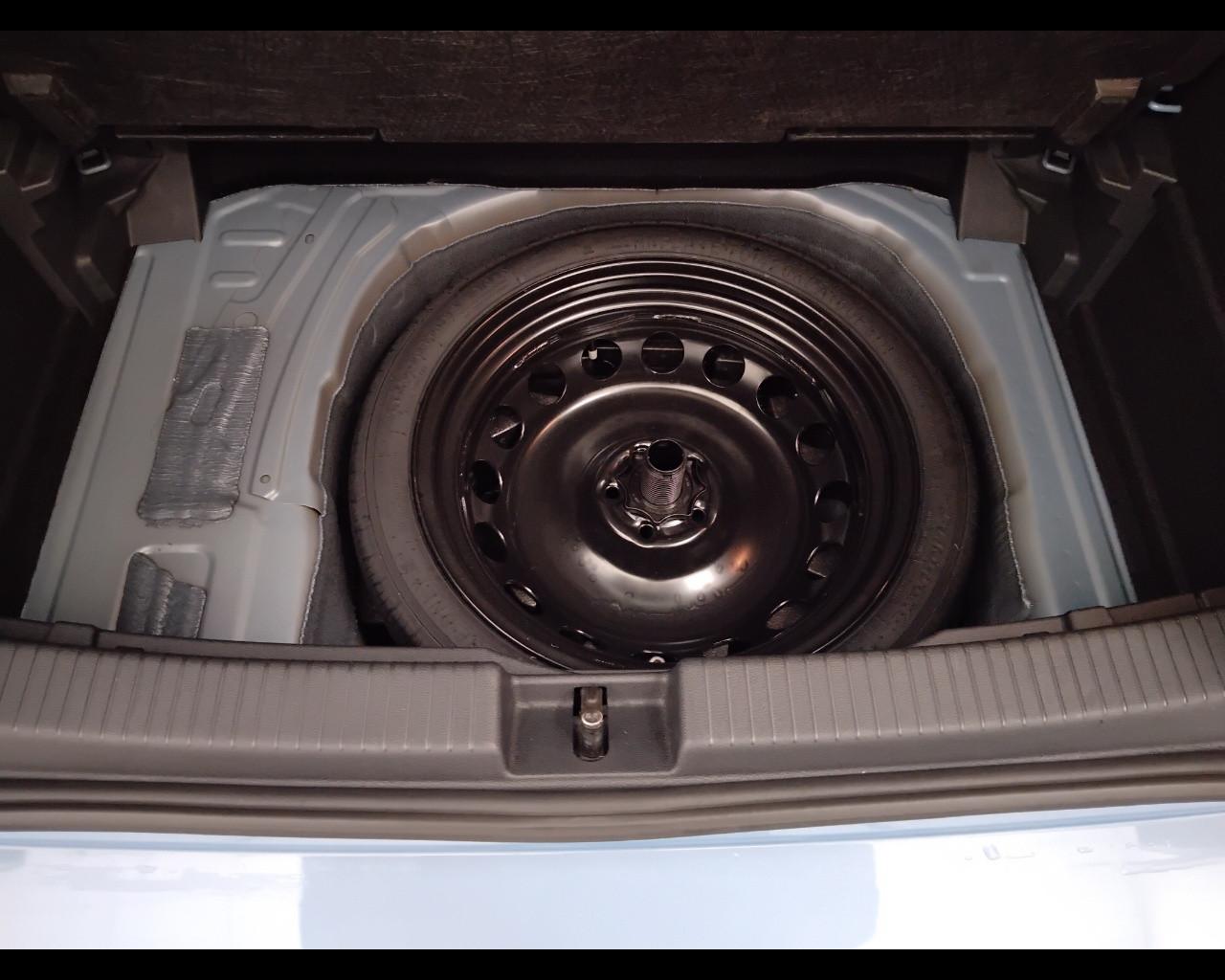 VOLKSWAGEN T-Cross 2024 - T-Cross 1.0 tsi Edition Plus 95cv