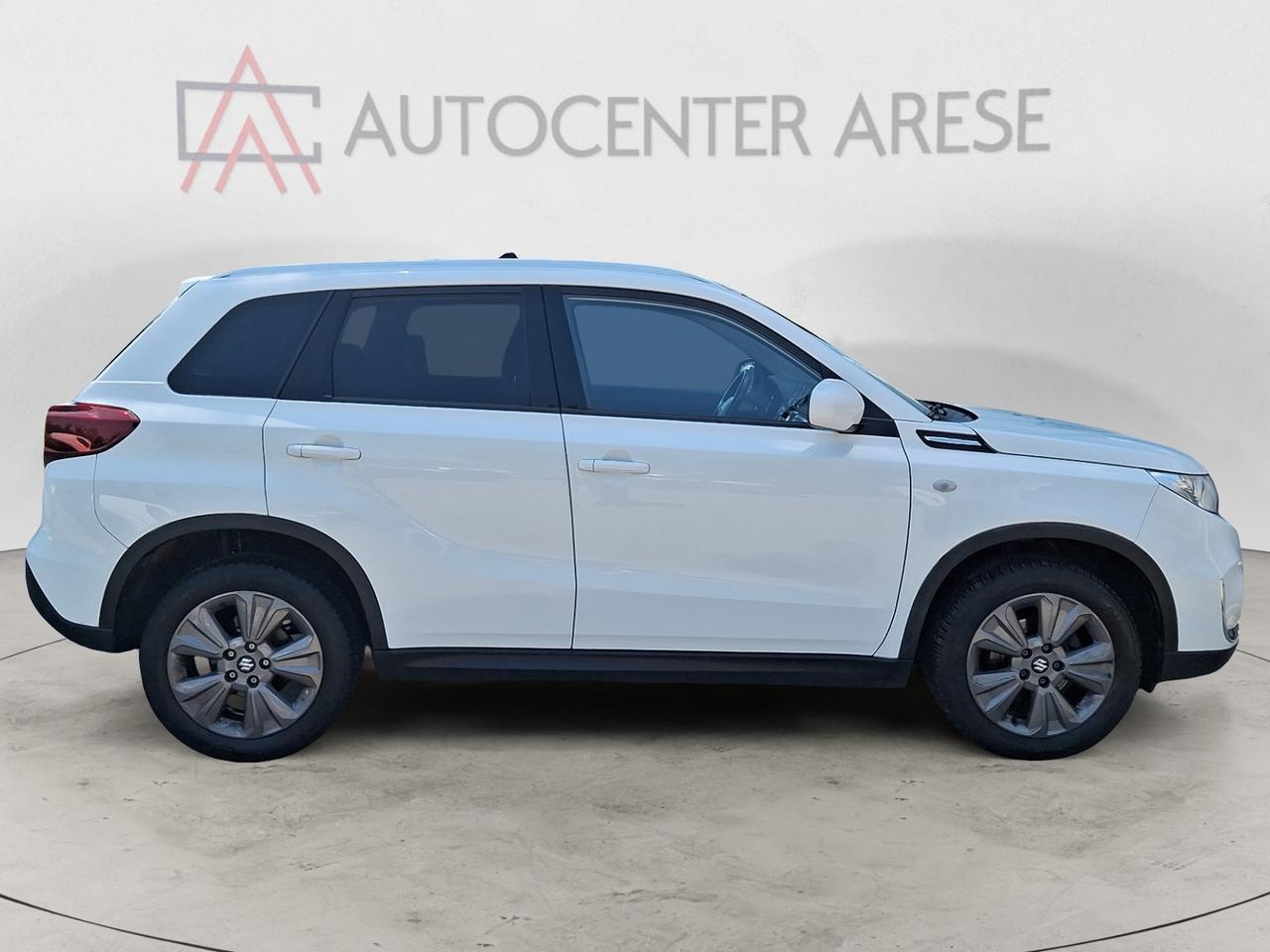 Suzuki Vitara 1.0 boosterjet Starview 2wd