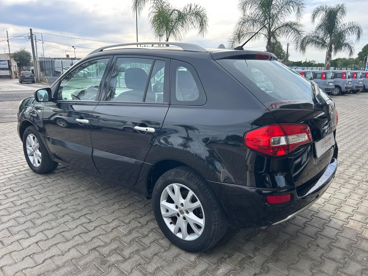 Renault Koleos 2.0 dCi 150CV 4X2