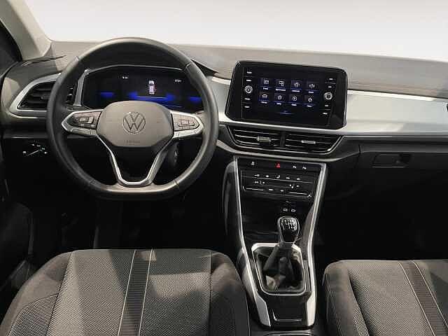 Volkswagen T-Roc 1.0TSI 110CV Life - NEOPATENTATI