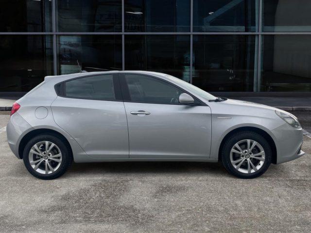 ALFA ROMEO Giulietta 1.4 Turbo 105 CV Progression