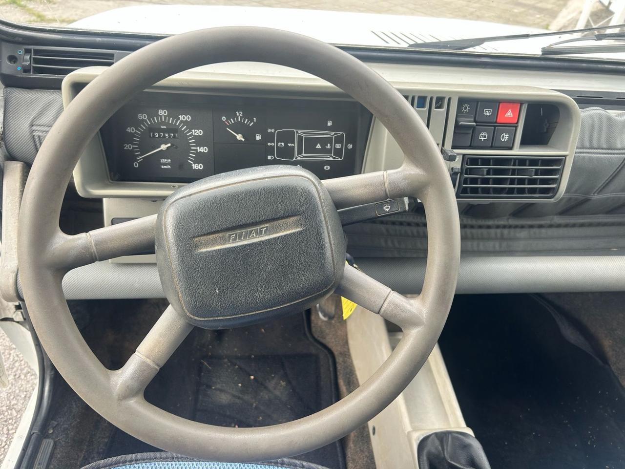 Fiat Panda 1100 i.e. cat Hobby