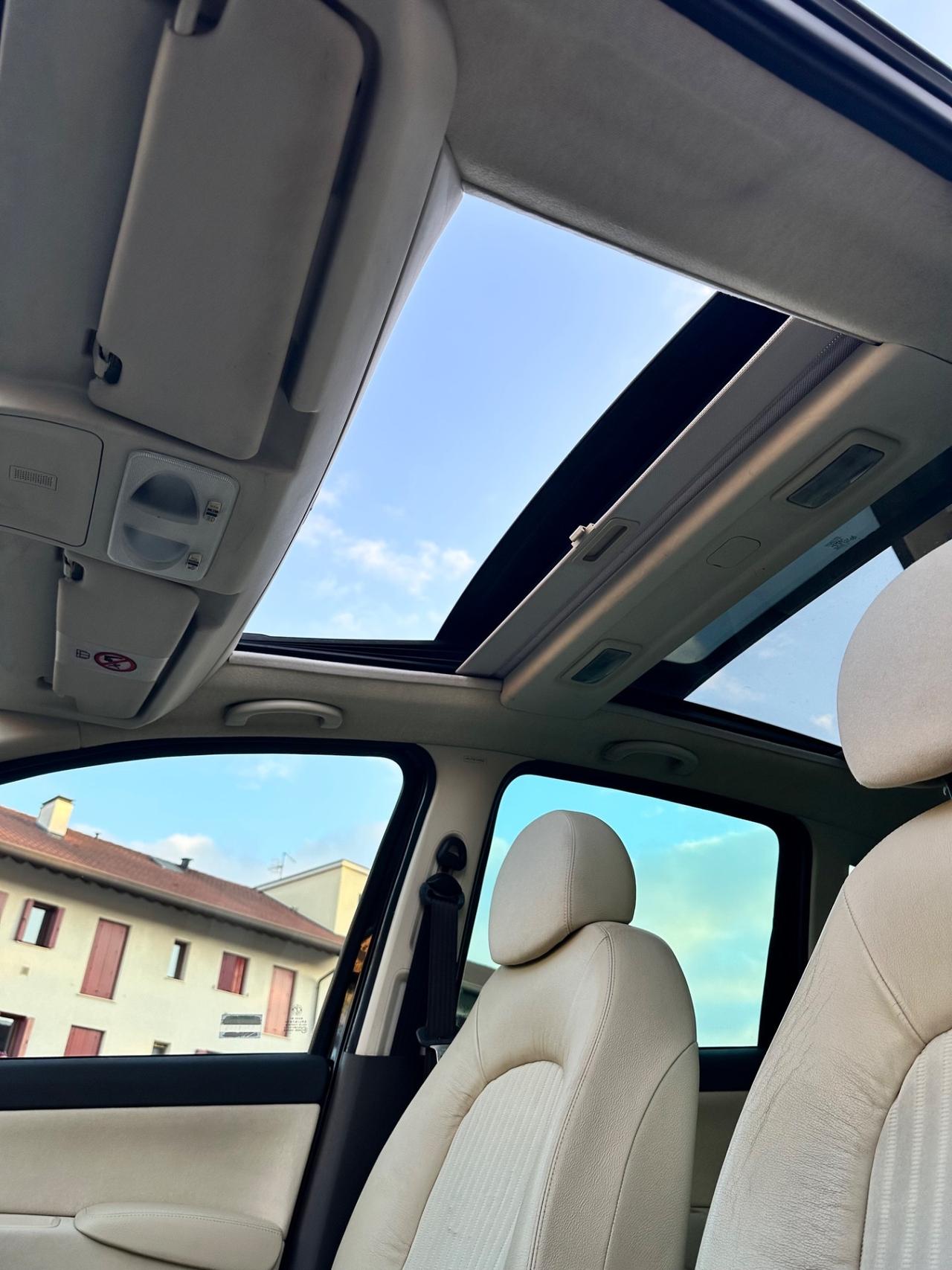 Lancia MUSA 1.4Bz 95Cv Platino Plus - Neopatentati