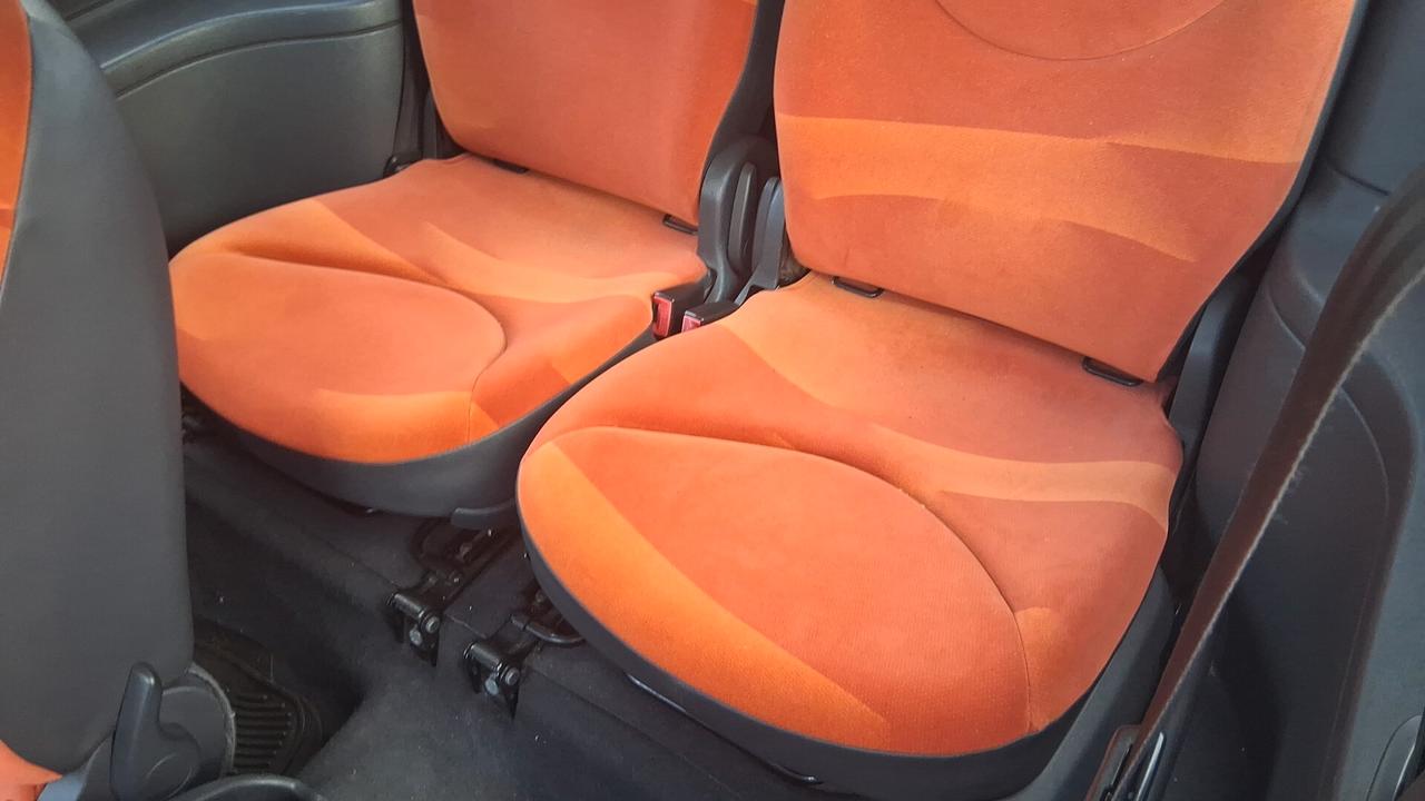 Citroen C2 1.4 HDi 70CV Elegance