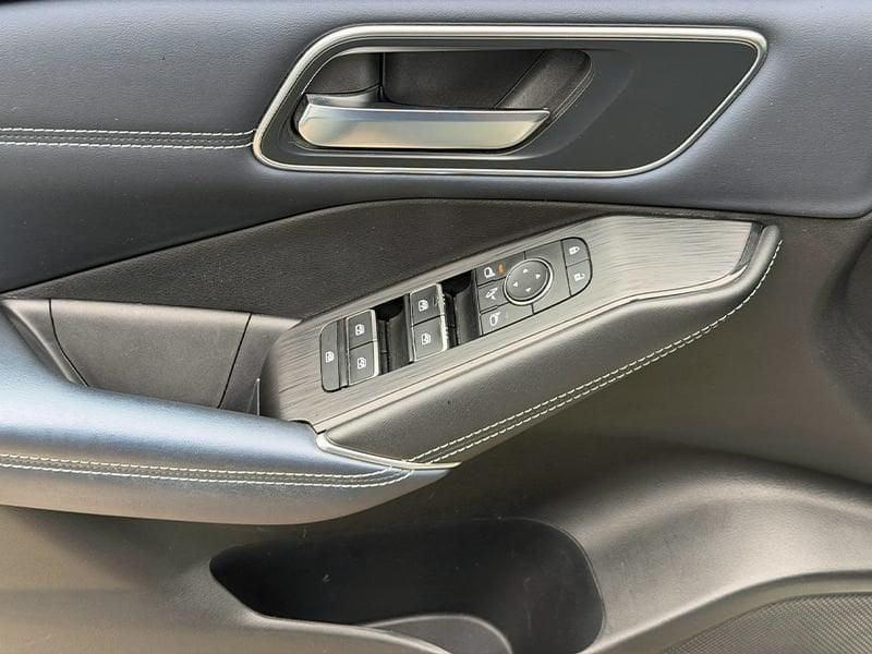 Nissan Qashqai 1.3 MHEV 140 Tekna