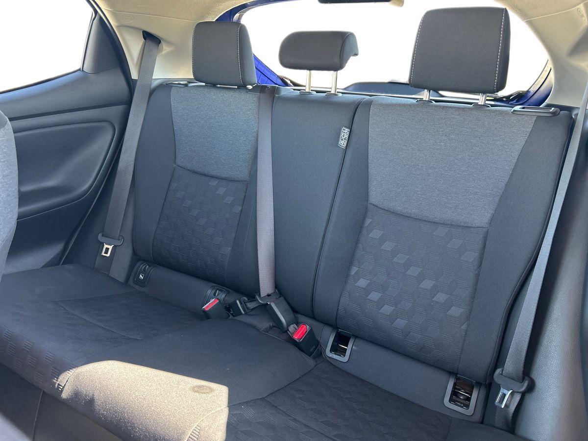 TOYOTA Yaris 1.5 Hybrid 115 - Trend MY25