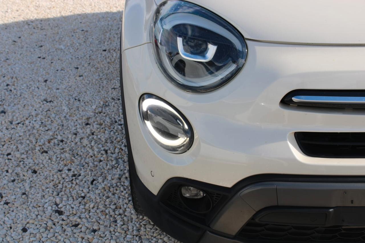 500X 1.6 MultiJet Tua A SOLI 229€ al mese Anticipo Zero