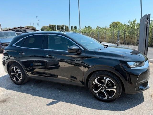 Ds DS 7 Crossback DS 7 Crossback BlueHDi 130 So Chic