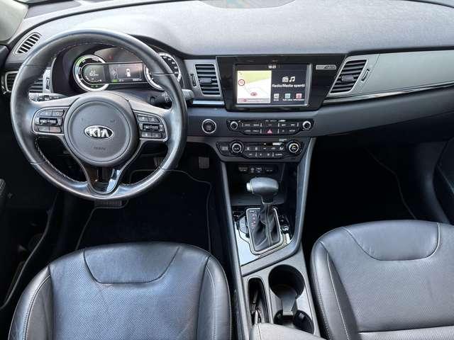 Kia Niro 1.6 HEV GDI Energy DCT